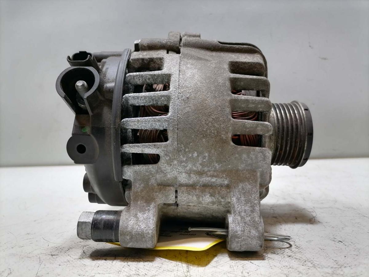 Citr&ouml;en C3 Picasso original Lichtmaschine Generator 1,6HDI 68KW Bj.2012